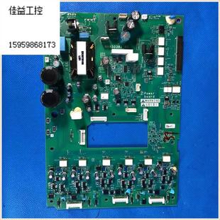 施耐德变频器ATV610 630 45KW电源板主板驱动板NHA50381