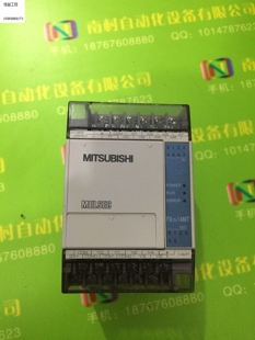 14MT 议价商品议价 001 FX1S PLC