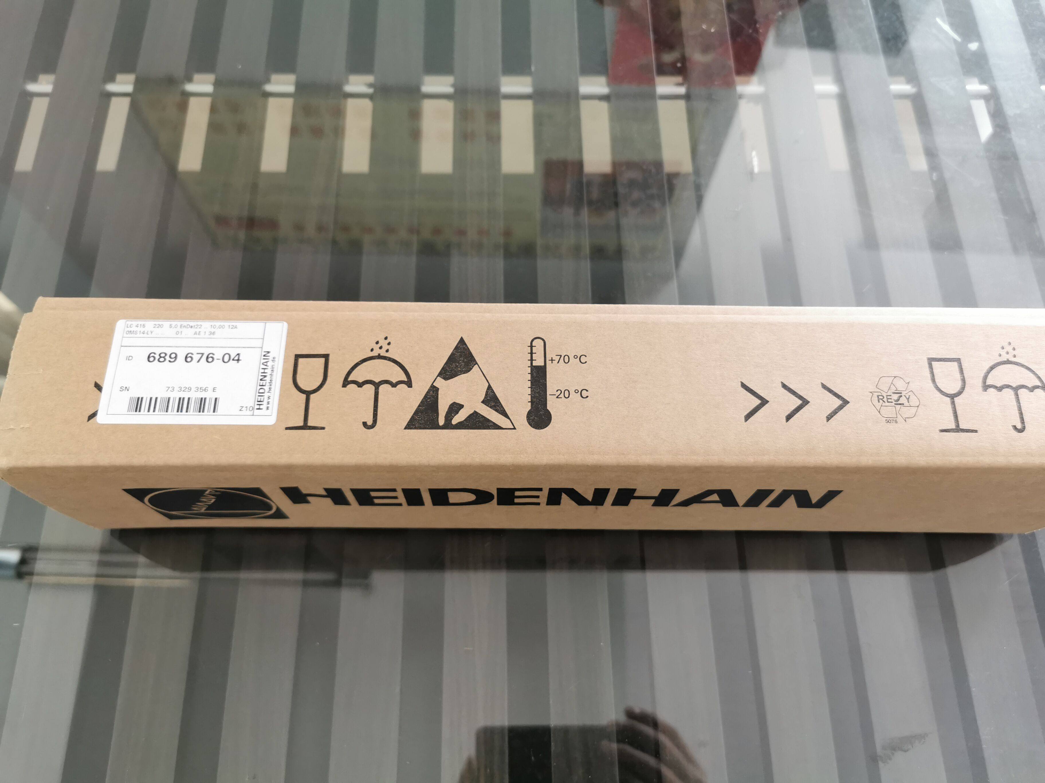 heidenhain-0651   rod436 1024 30b10-2b  idnr:376   835-01 ,s