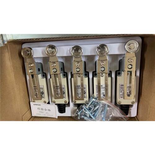 欧姆龙D4V-8108SZ-N，