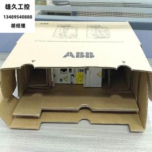 ACS510 现货 22KW ACS51001012A4议价二手议价 012A ABB