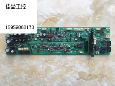 菊水PAD16-100LA 输出可变型直流稳压电源控制板 A-172 8现货议价
