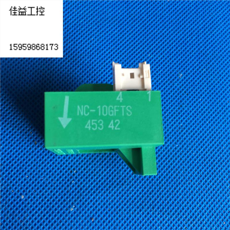 NC-10GETS和NC-10GFTS和10GDTS-CTS富士变频电流互感器霍尔互感器