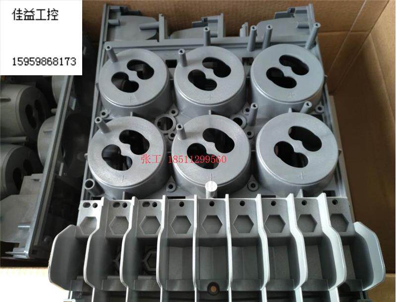 abb变频器acs800/acs510系列90/110/132kw塑料接线端子端子排议价