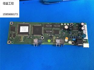 11C功率具体联系主控板议价 ABB变频器ACS600控制板主板CPU板NAMC