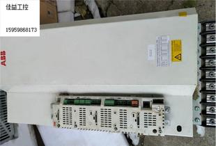 110A ABB变频器 04AS ACSM1 功率55KW议价