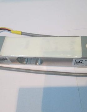 德国原装HBM 称重传感器 高精度传感器 pw6dc3 20KG 现货特价