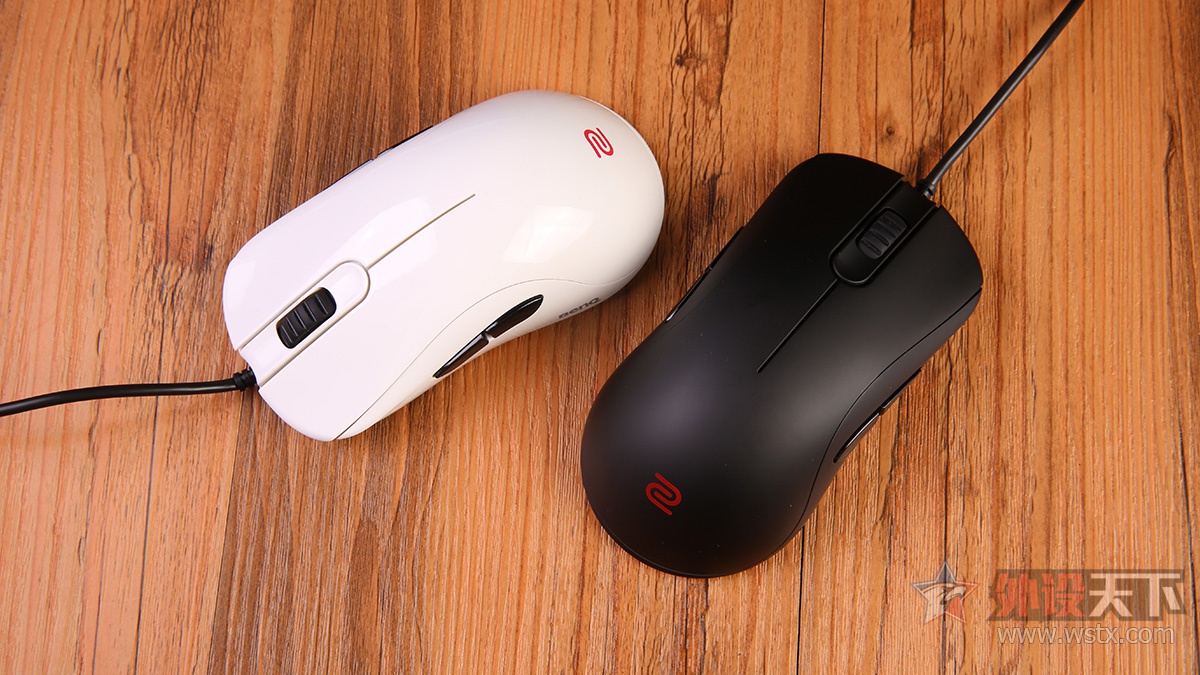ZOWIE原版限量卓威游戏专业鼠标
