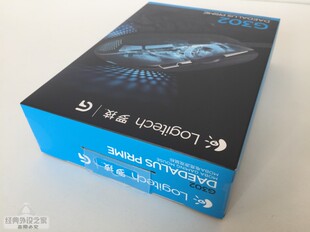 罗技G302 G303有线游戏鼠标电脑笔记本竞技发光可编程 游戏鼠标
