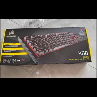 海盗船K95/656855/70/100/60键盘