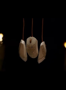 现货秒发Finalmouse Ultralight 2 Cape Town 超轻fm游戏鼠标 UL2