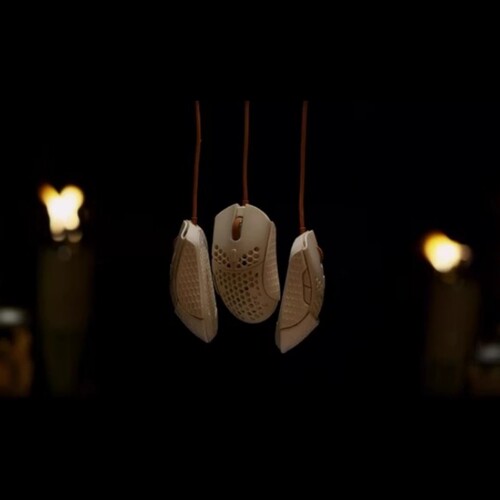 FinalmouseUltralight2UL2鼠标