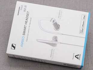 SMART SENNHEISER 森海塞尔 AMBEO HD219PMX680PC300耳机 HEADSET