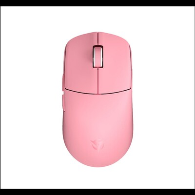 现货正品 粉色/白色 正品 Ninjutso SoraV3 V2 39G 游戏 FPS 鼠标