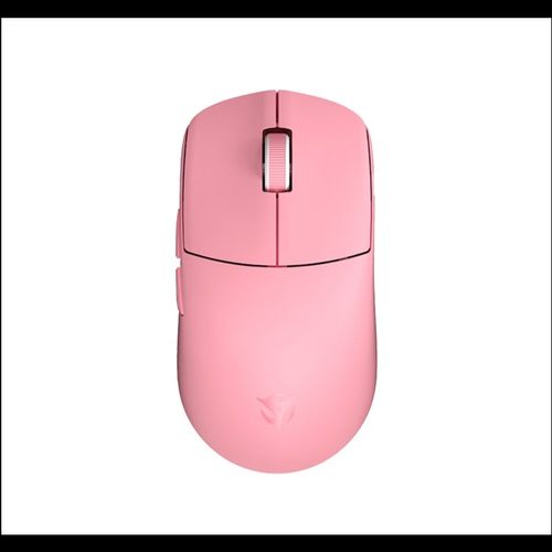 现货正品 粉色/白色 正品 Ninjutso SoraV3 V2 39G 游戏 FPS 鼠标