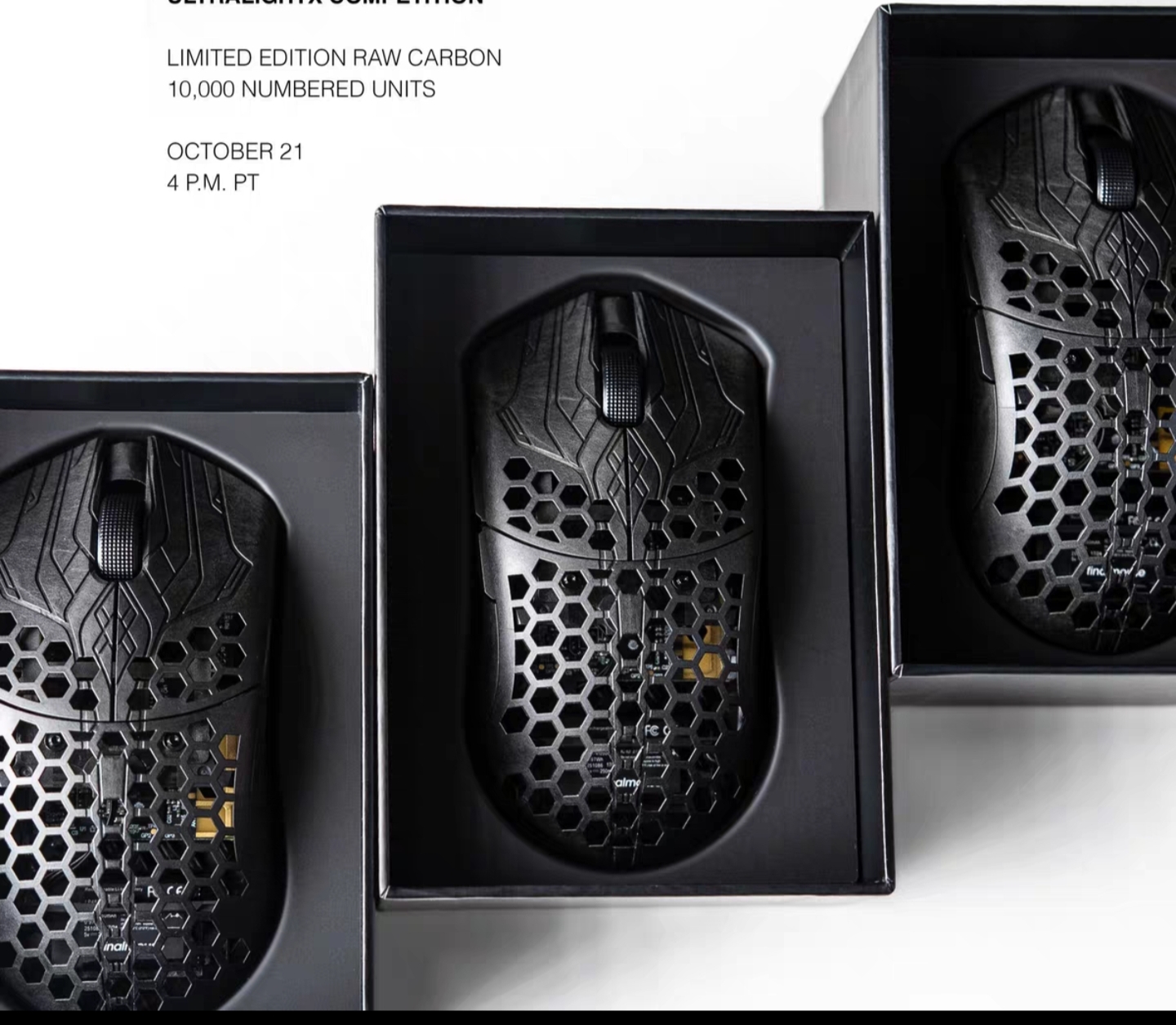 Finalmousecompetition游戏鼠标