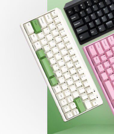 斐尔可MINILA67键机械键盘