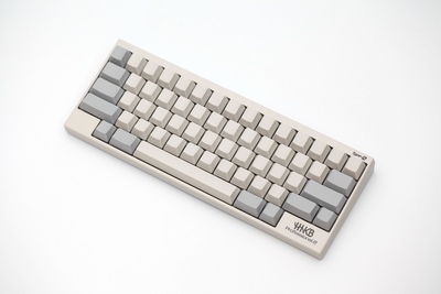 HHKB静电容键盘Professional2