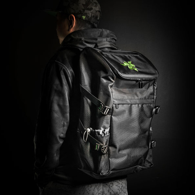 雷蛇Bagpack双肩背包