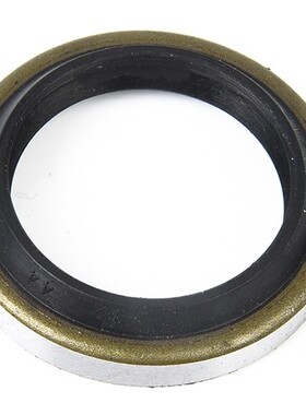 GA铁壳防尘DKB油封WPM外铁壳密封圈31.5/32/35*44/47*7/10骨架好