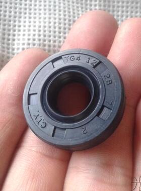 TG4 12X28X7油封 进口12287油封