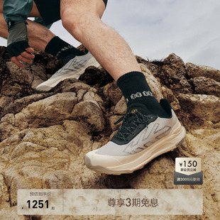 LITE轻量徒步鞋 KOLON EGG 休闲越野跑鞋 SPORT可隆户外休闲运动鞋