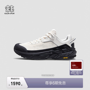 MOVE ALPHA 2.0 KOLON 徒步鞋 男女GTX INVISIBLE SPORT可隆户外鞋