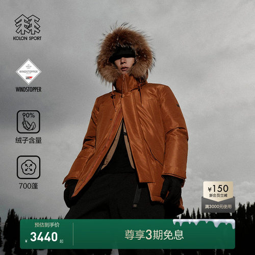 貉子毛领更保暖