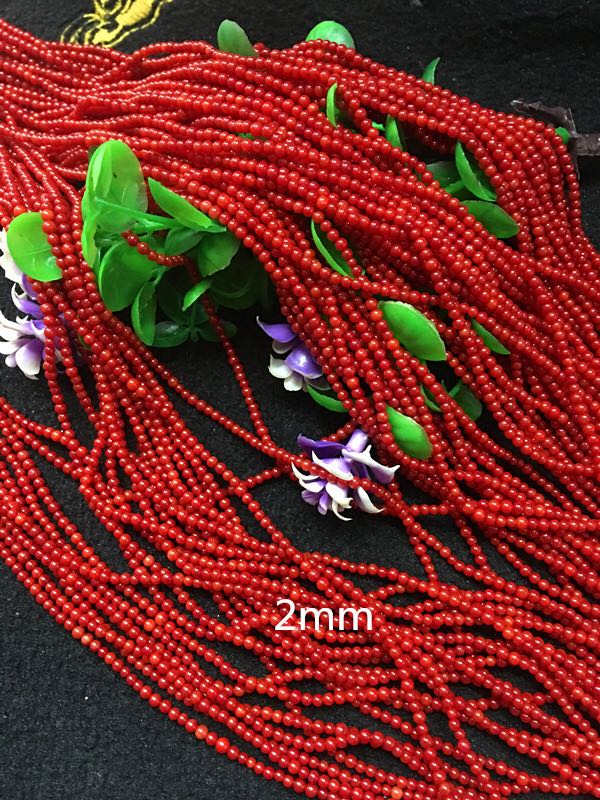 diy红色半成品发簪佛珠小配件