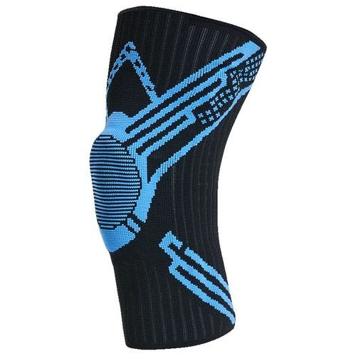 Скакалка, мужские профессиональные спортивные наколенники, альпинистское защитное снаряжение для спортзала, для бега