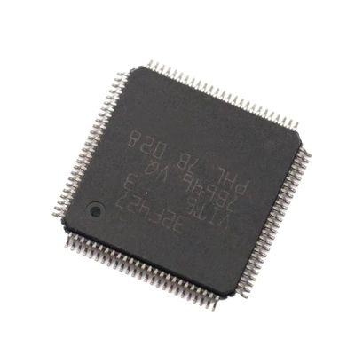 STM32F207VCT6 LQFP-100 STM32F072VBT6 STM32F100VCT6B 集成电路