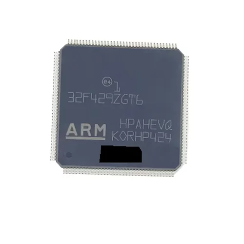 STM32F756BGT6 LQFP-208 | STM32H745BGT6ST 嵌入式 微控制器