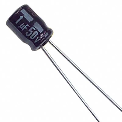 ECEA0GKS330B 松下直插铝电解电容 33uF +-20% 4V Φ4*5mm