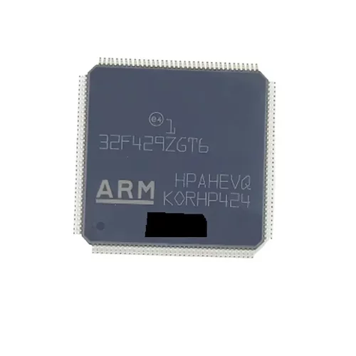 STM32F429BIT6 LQFP-208 |STM32H745BIT3 ST 嵌入式 微控制器