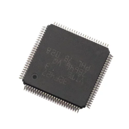 SPC56AP54L3BEFBR LQFP-100 SPC560P50L3CEFBR|SPC56EL54L3CBFSY|