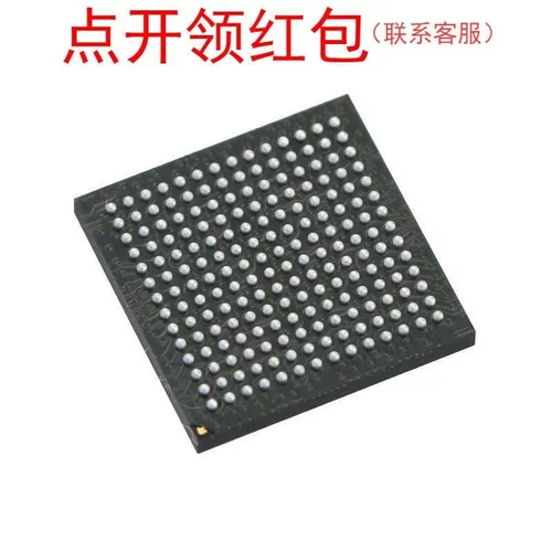 XC6SLX9-N3CSG324C LFBGA-324 赛灵思可编程逻辑芯片/Xilinx IC