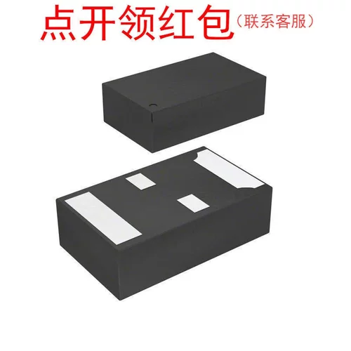 SIT1533AI-H4-DCC-32.768E  SMD-4 32.768kHz 2x1.2mm 振荡器=LXK