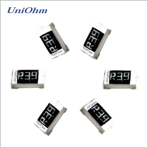 0105WHJ0151TDE| 厚声贴片厚膜电阻器 01005 150Ohms 5% 1/32W