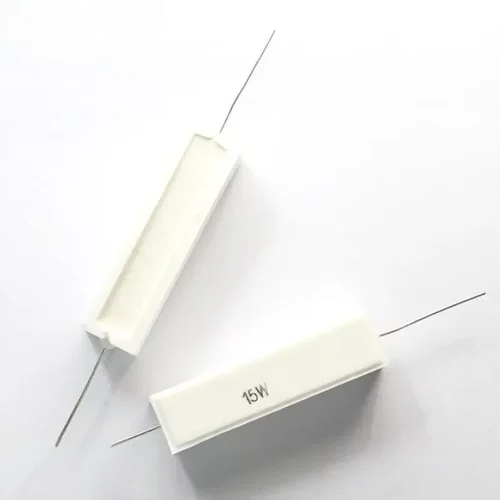 SQP5W-8Ω2±5%-9M| VO插件水泥电阻阻 8.2Ohms 5% 5W 500V =DT1