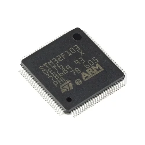 STM32F722VET6 LQFP-100 STM32F407VET6TR STM32L496VGT6 ST 芯片