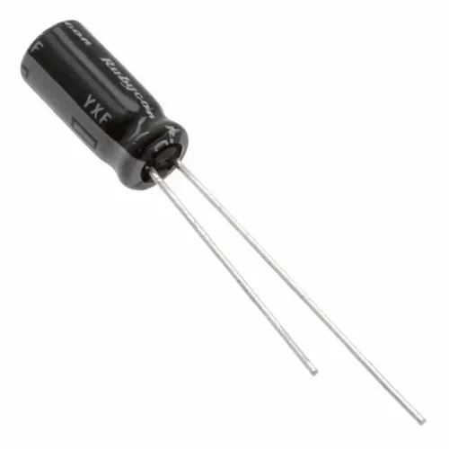 35YXJ3300M16X31.5|红宝石低阻抗电容3300uF 35V 16*31.5 105℃