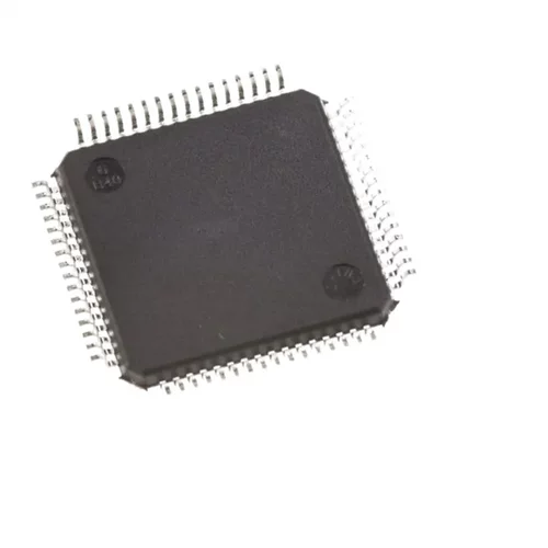 STM32G491RCT6 LQFP-64 STM32U575RIT6Q STM32F302RDT6 ST 单片机