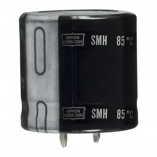 ESMH100VSN823MA50T 黑金刚铝质电解电容 82000uF 10V L35*50mm