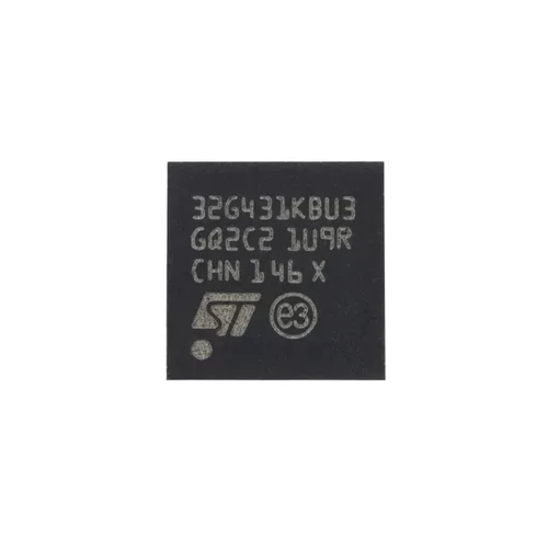 STM32L051K8U6DTR QFN-32 STM32G071K8U6TR|   ST 单片机  芯片
