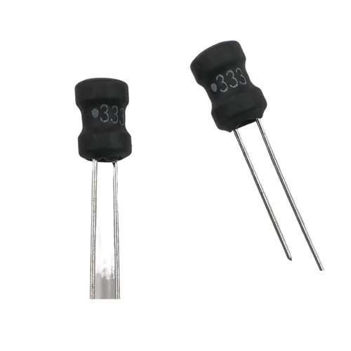 RLB0812-123KL 伯恩斯 电感 12mH 10% 32mA 6.7 x 10mm D = 6.7