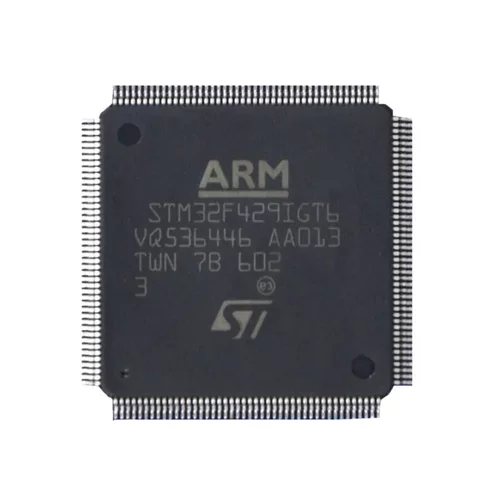 STM32F769IIT6G LQFP-176 STM32H745IGT6|   ST 单片机  芯片