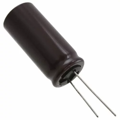UPB2D331MHD 日本尼康铝电解电容 330uF +-20% 200V L18*40mm