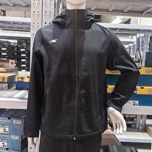 skechers斯凯奇2026年新男加绒拉链开衫 防风户外休闲外套P126M028