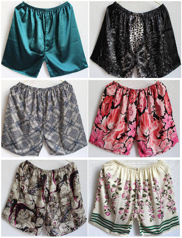 Pantalon pyjama - Ref 730168 Image 1