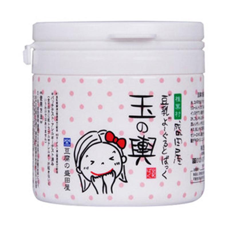 【香港直邮】日本盛田屋豆腐面膜150g